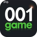 001game Jackpot Legend v1.5.8