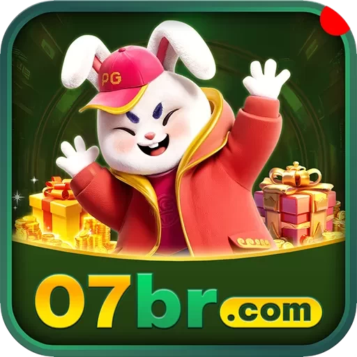 07br Casino Mega v2.9.1 - programa