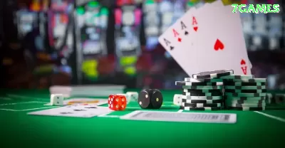 07br Casino Mega v2.9.1 Screenshot 4 - 💎 apk