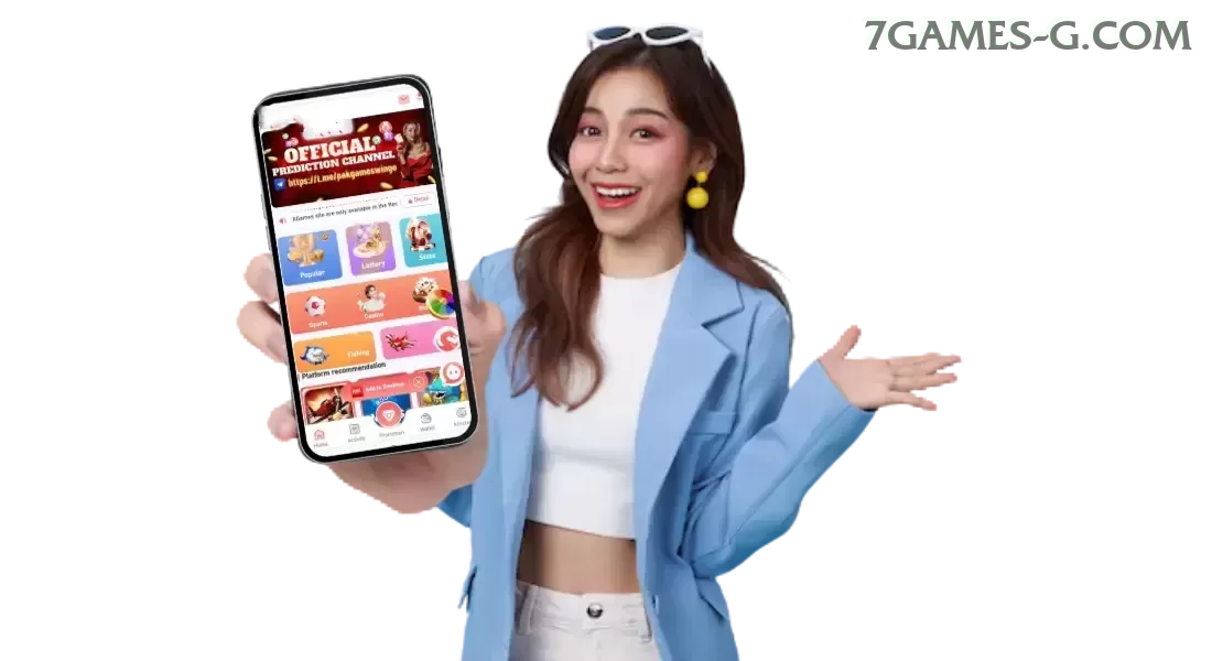 Programa VIP 7games - benefícios exclusivos